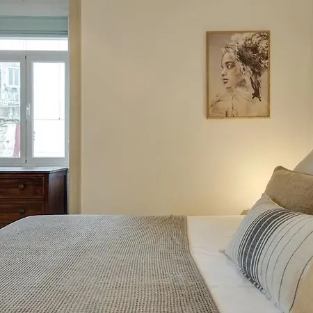 Rustic Airy 1 Bedroom In The River Side *